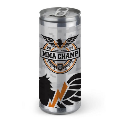 Sugar-Free Energy Drink